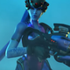 Image for article titled The Woes of An Overwatch Player Who Keeps Getting Reported For Playing Widowmaker